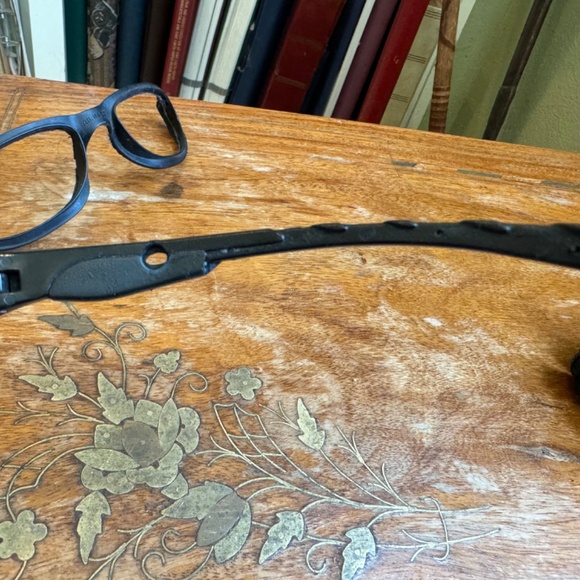 WileyX (Wiley X) Air Rage sunglasses prescription - Picture 6 of 8